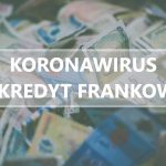 Koronawirus a kredyt frankowy