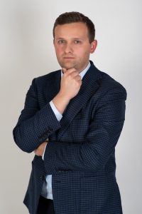 radca prawny Kamil Zawartka
